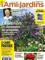 L'Ami des Jardins